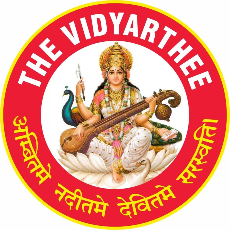Vidyarthee Logo